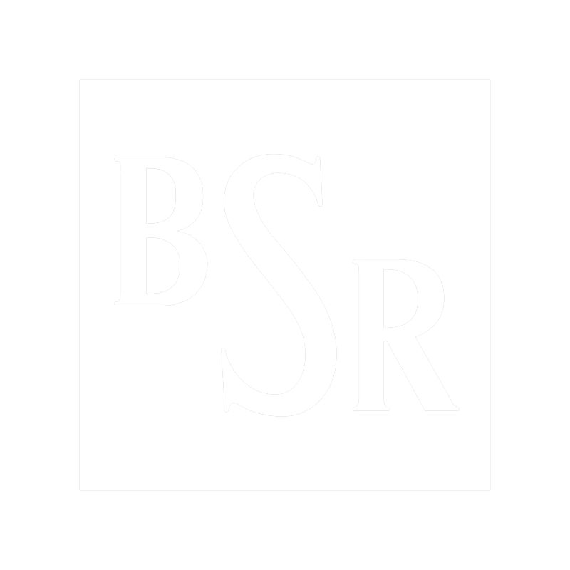 Logo BSR